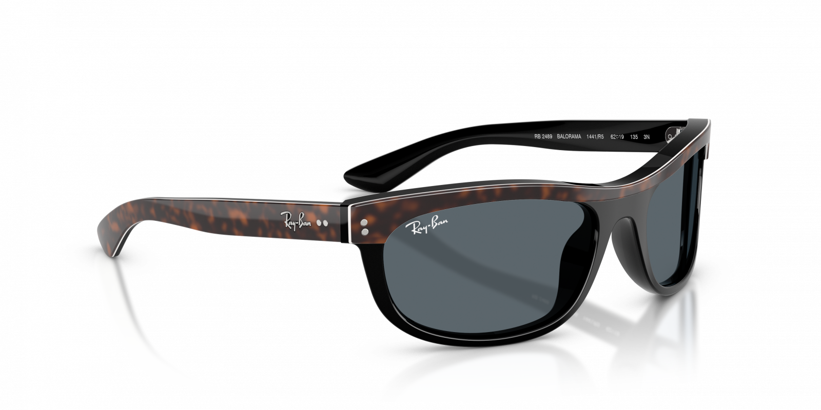 Ray Ban RB2489 1441R5 Balorama 